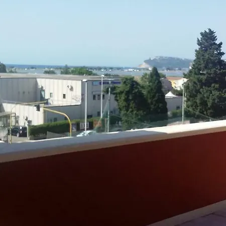 Feriehus Sea View Quartu Sant'Elena