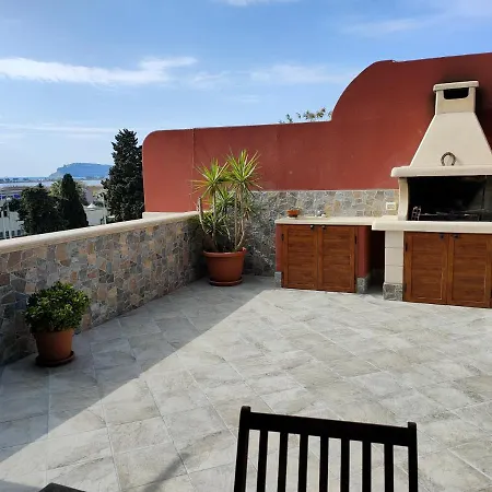 Sea View Holiday home *