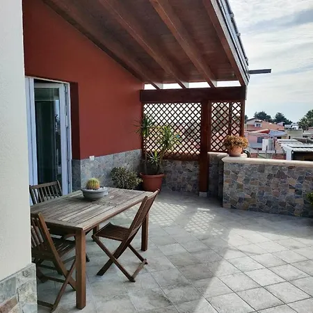 Sea View Holiday home *