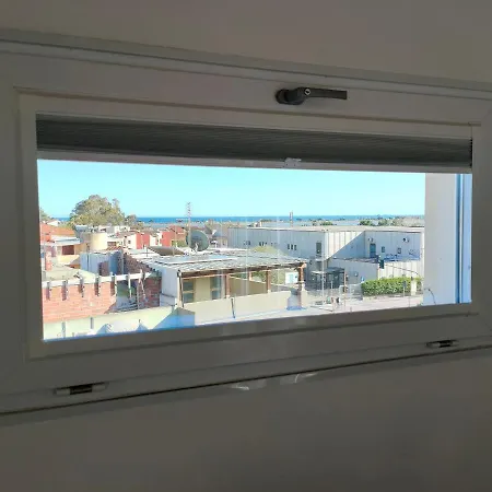 Sea View Holiday home
