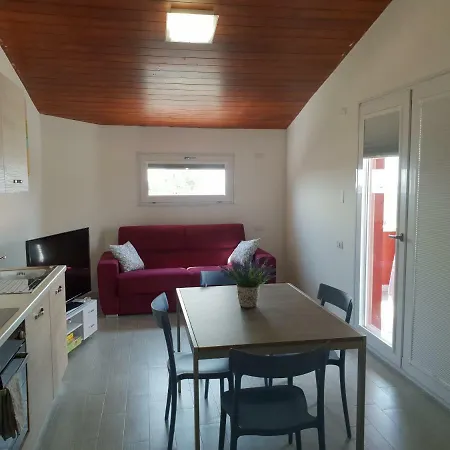 Holiday home Sea View Quartu Sant'Elena