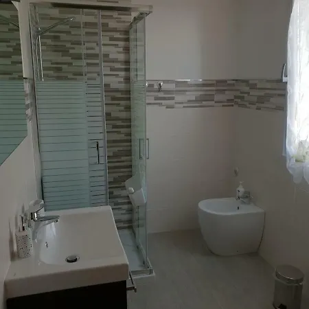 Sea View Holiday home