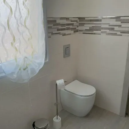 Holiday home Sea View Quartu Sant'Elena